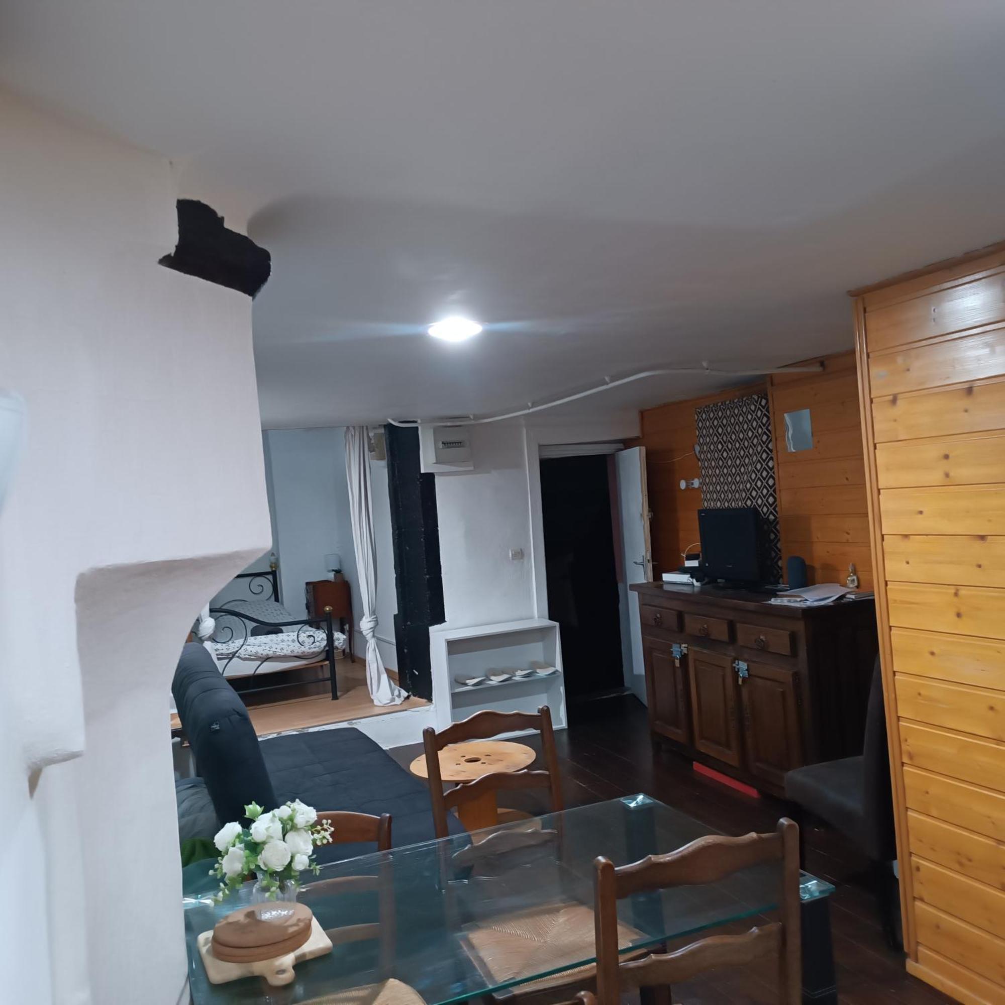L'Hypercentre Bed & Breakfast แคลร์มงต์-แฟร์รองด์ ภายนอก รูปภาพ