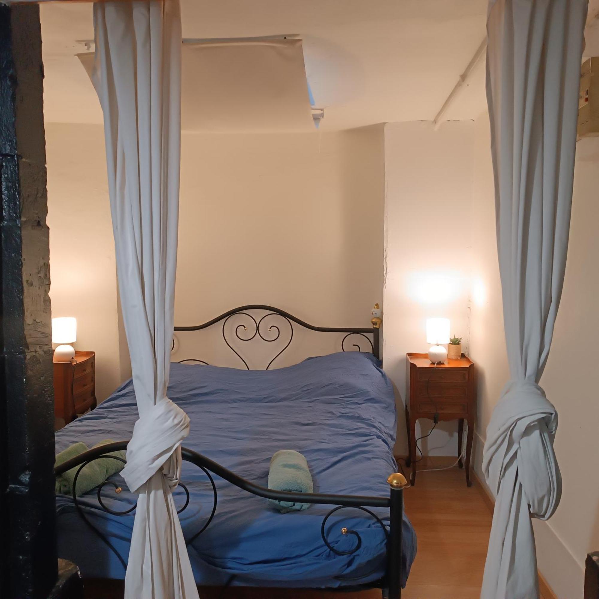 L'Hypercentre Bed & Breakfast แคลร์มงต์-แฟร์รองด์ ภายนอก รูปภาพ